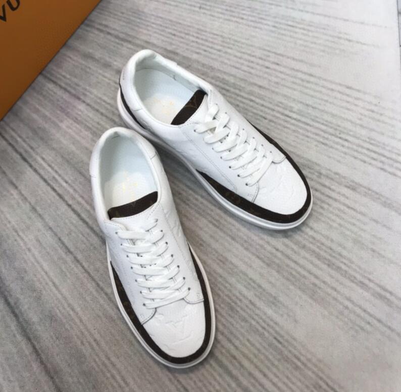 Glamy - LOV Men Shoes - 1351