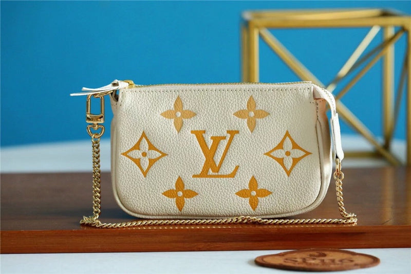 Glami Fashion Lu-Vi bags - 8835