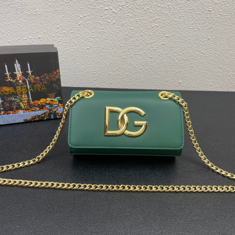 Satchel Bags - DG Bags - 178