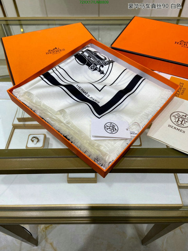 SAMC - HMS Scarves - 304