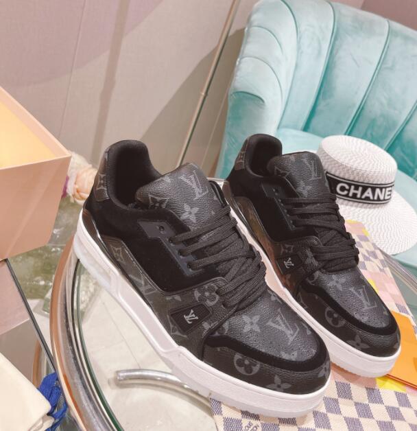 Glamy - LOV Men Shoes - 941