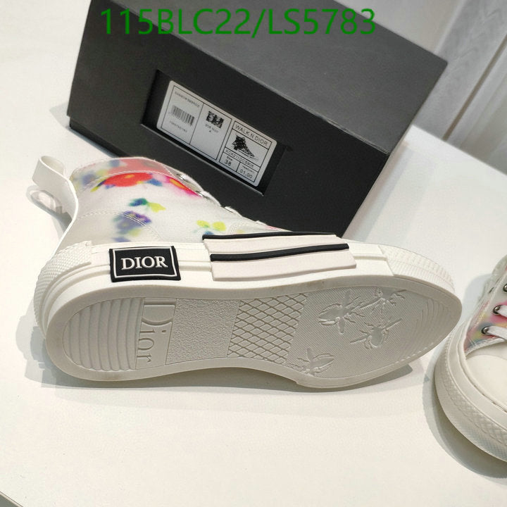 SAMCC - DOR Women Shoes - 1753