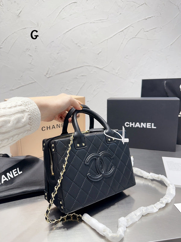 Satchel Bags - CHL Bags - 7110