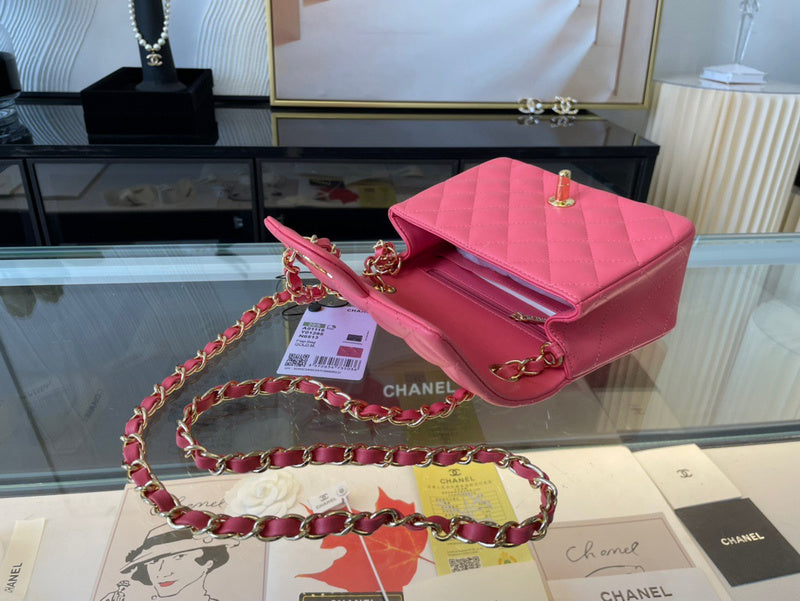 Satchel Bags - CHL Bags - 2019