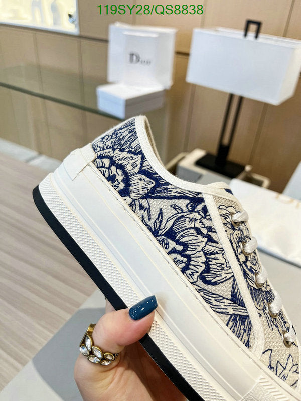 SAMC - DOR Women Sneakers - 088