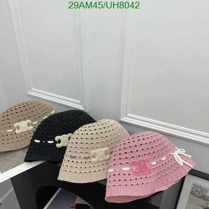 SAMC - COL Caps & Hats - 050