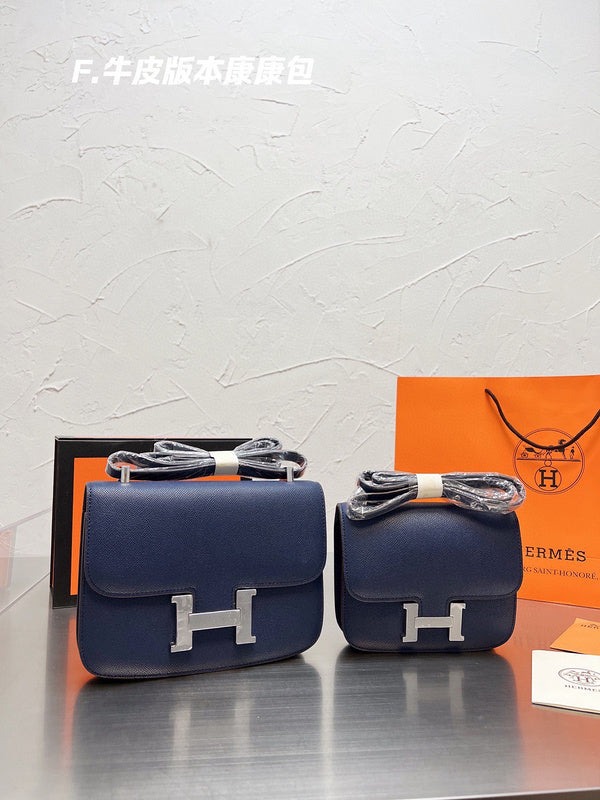 Satchel Bags - HMS-Bags - 538