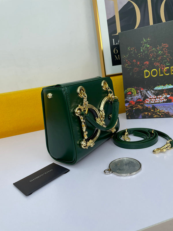 Satchel Bags - DG Bags - 227