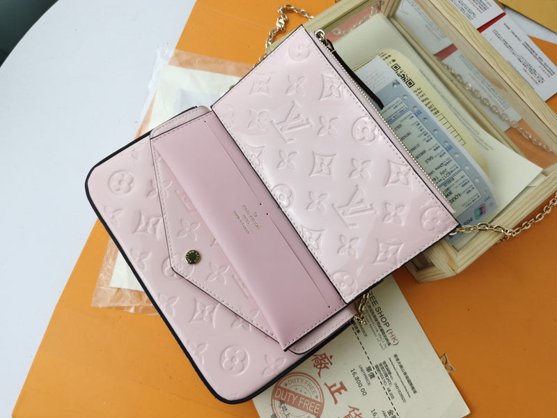 Satchel Bags - VL Bags - 587