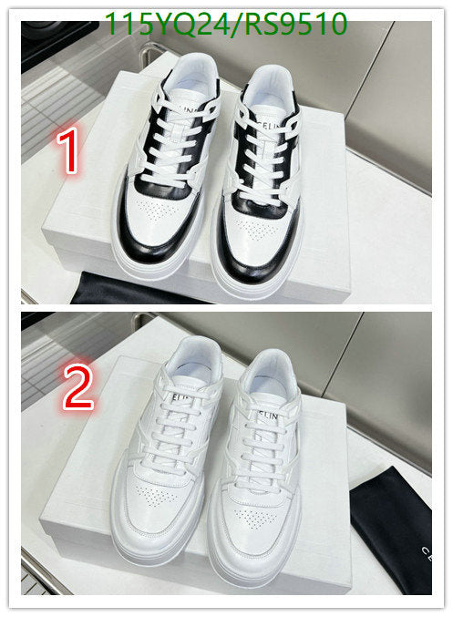 SAMC - COL Women Shoes - 198
