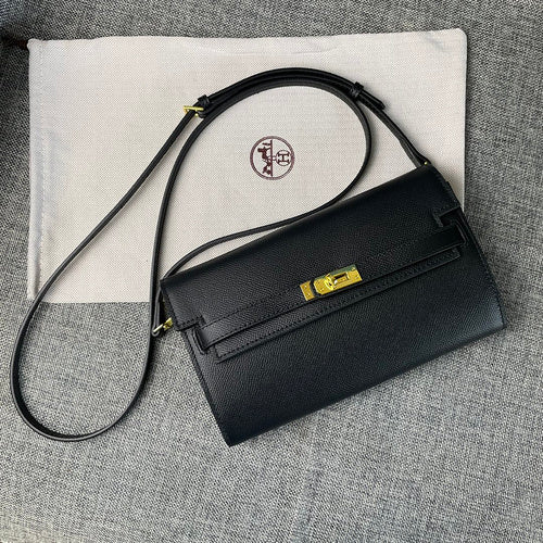 Satchel Bags - HMS-Bags - 947