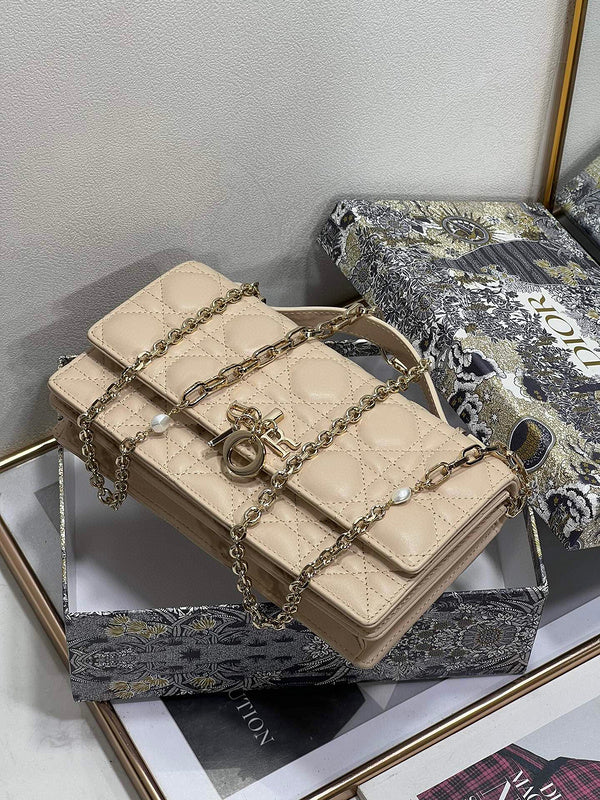 Glami Fashion - DIR Bags - 312