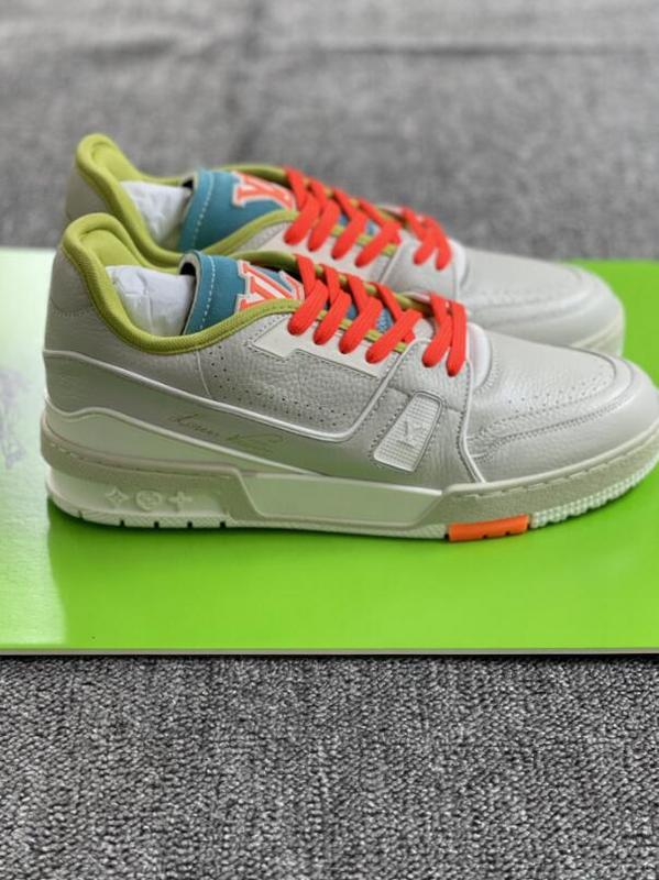 SAMC - LOV Men Shoes - 1402