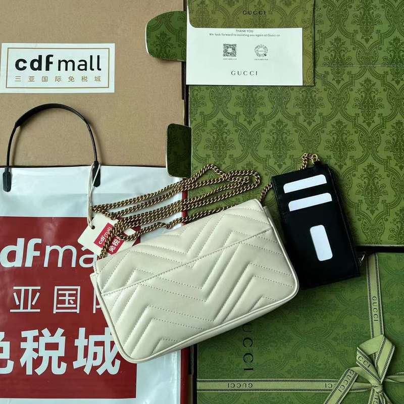 GUI2 Bags - Fashion Bags  057