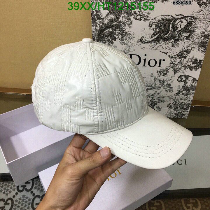 SAMC - DOR Caps & Hats - 229