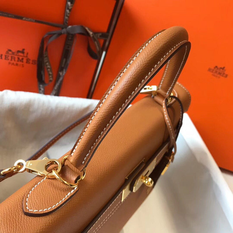 Satchel Bags - HMS-Bags - 1249
