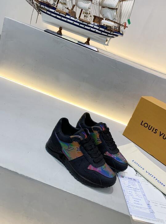 SAMC - LOV Men Shoes - 1828