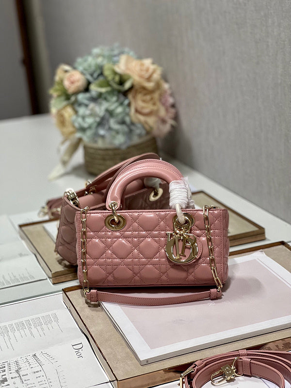Glami Fashion - DIR Bags - 1316