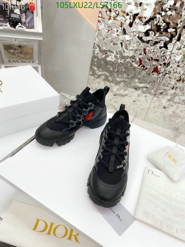 SAMCC - DOR Women Shoes - 1835