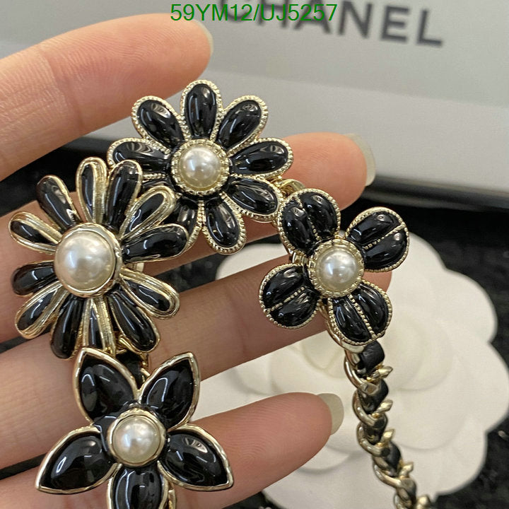 SAMC - CHL Jewelry - 461
