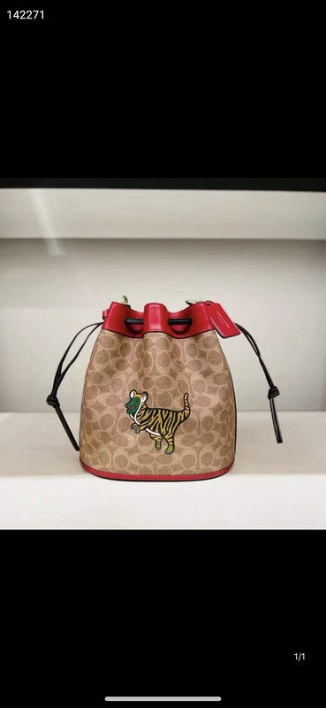 Satchel Bags - CCH Bags - 515