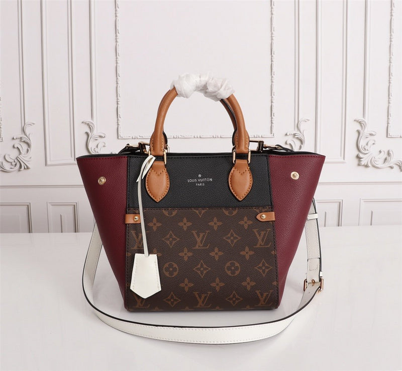 Glami- Glami- Lu-Vi bags - 3854