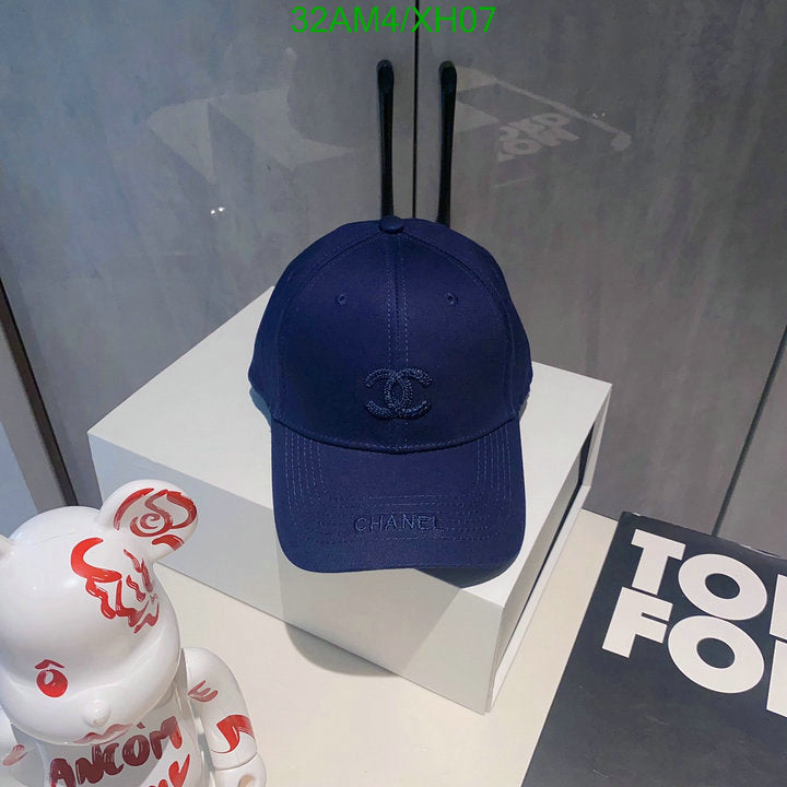 SAMC - CHL Caps & Hats - 297