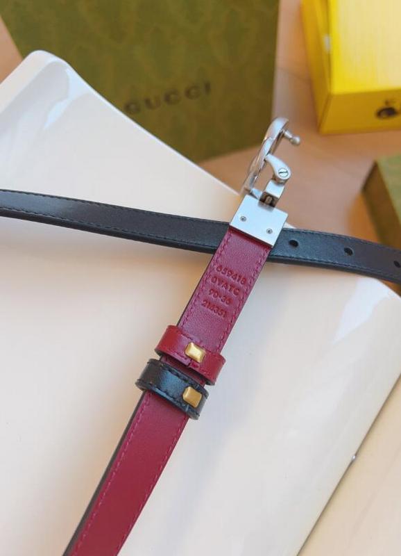 SAMC - Mix Belts - 020