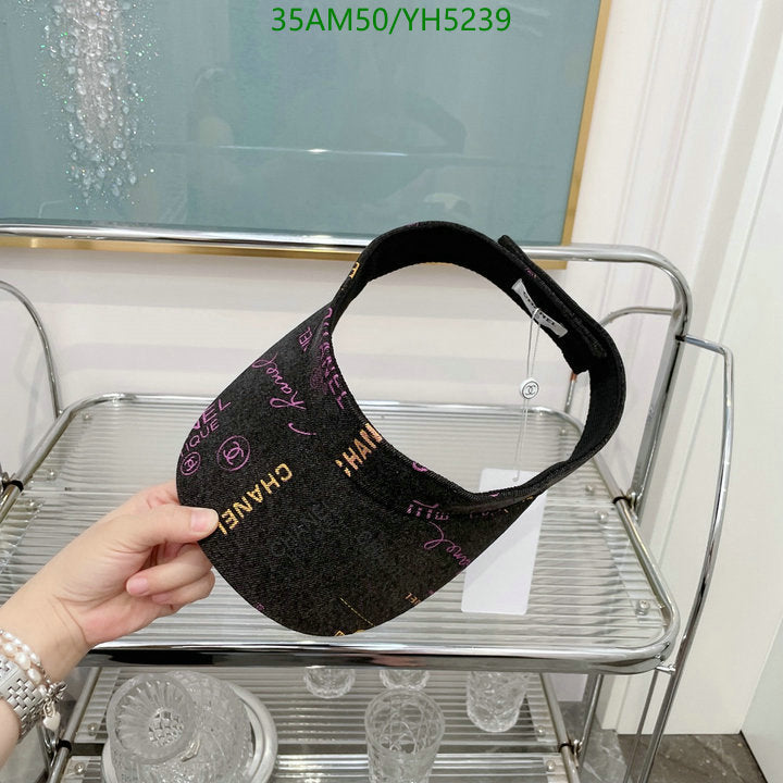 SAMC - CHL Caps & Hats - 429