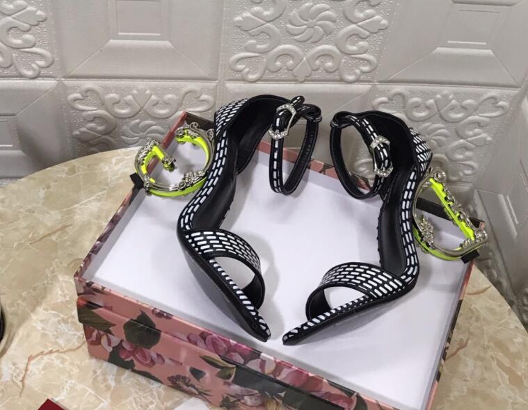 SAMC - DAG Women Shoes - 294