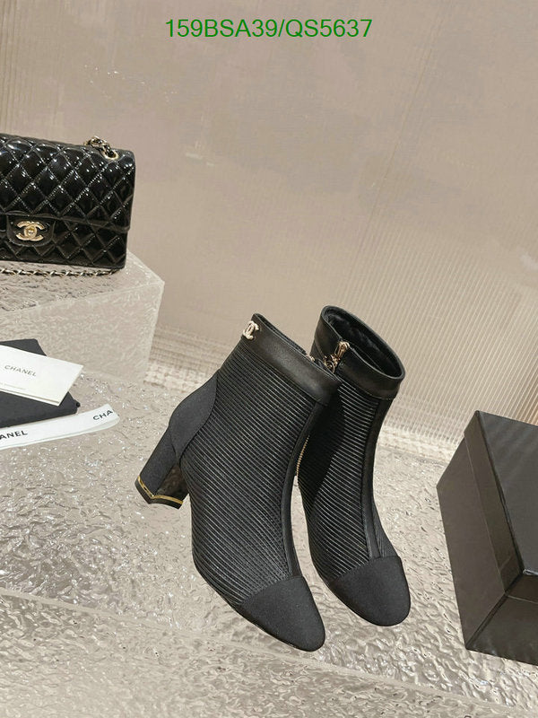 SAMC - CHL Women Boots - 422