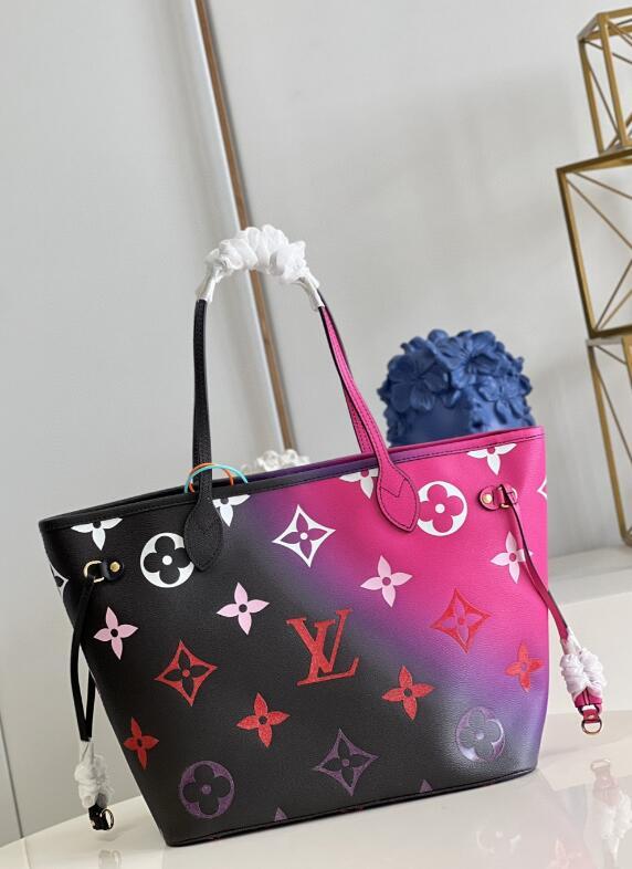 SAMC - LOV Bags - 1665