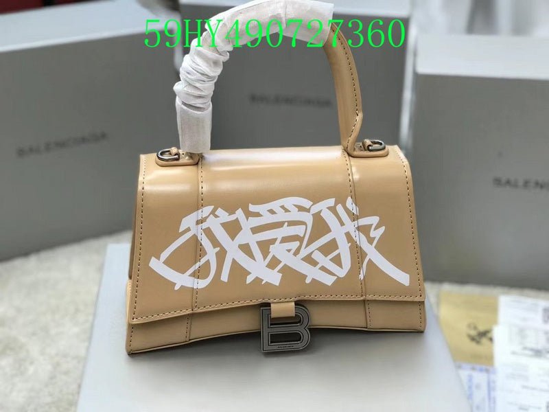 Satchel Bags - BGA Bags - 2164