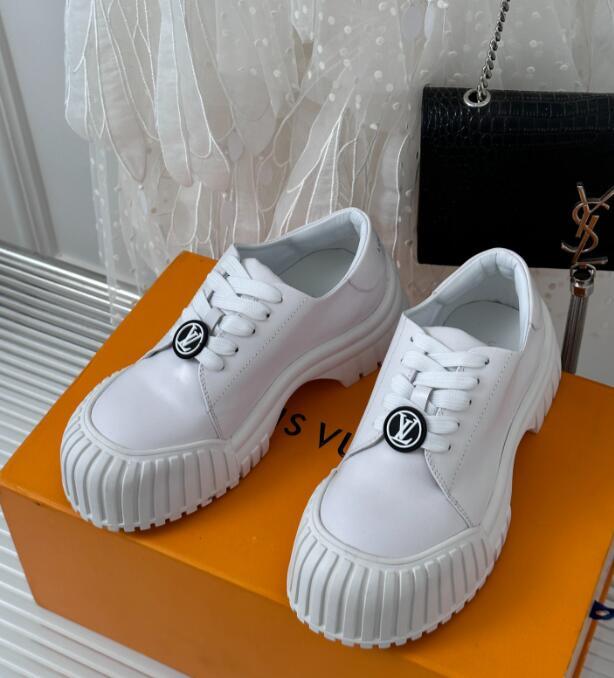 SAMC - LOV Women Shoes - 484