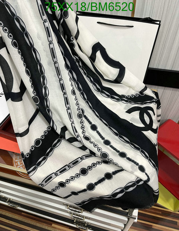 SAMC - CHL Scarves - 223