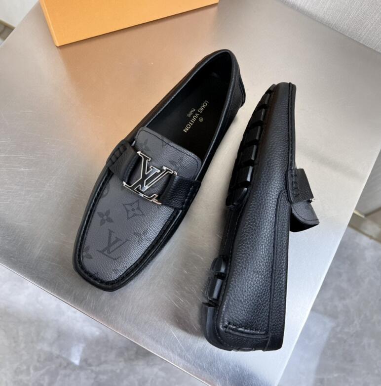 SAMC - LOV Men Shoes - 859