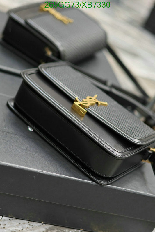 SAMC - YLS Bags - 344