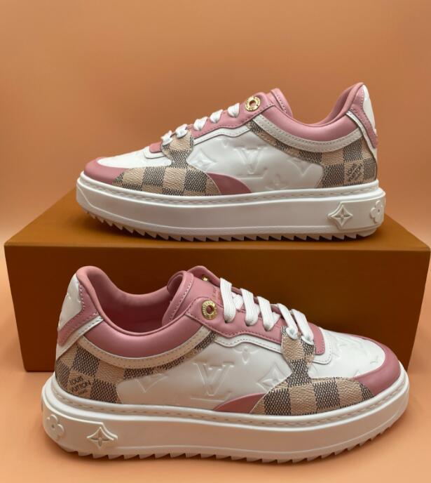 Glamy - LOV Men Shoes - 1017