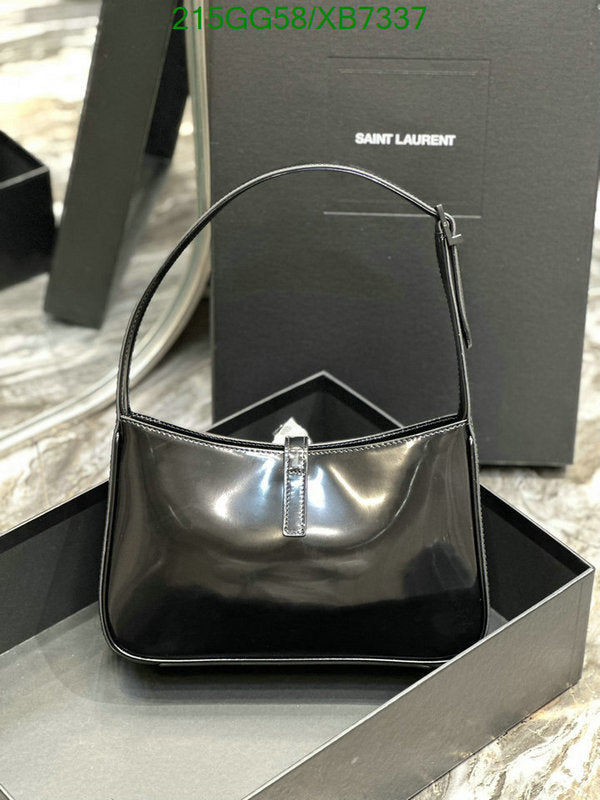 SAMC - YLS Bags - 301