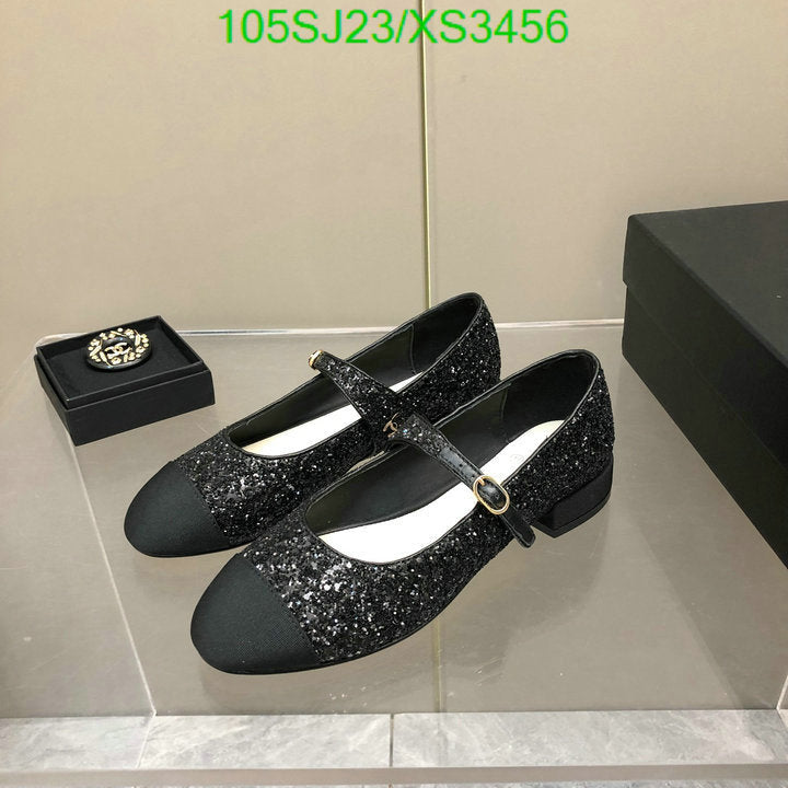 SAMC - CHL Women Shoes Ballet - 375