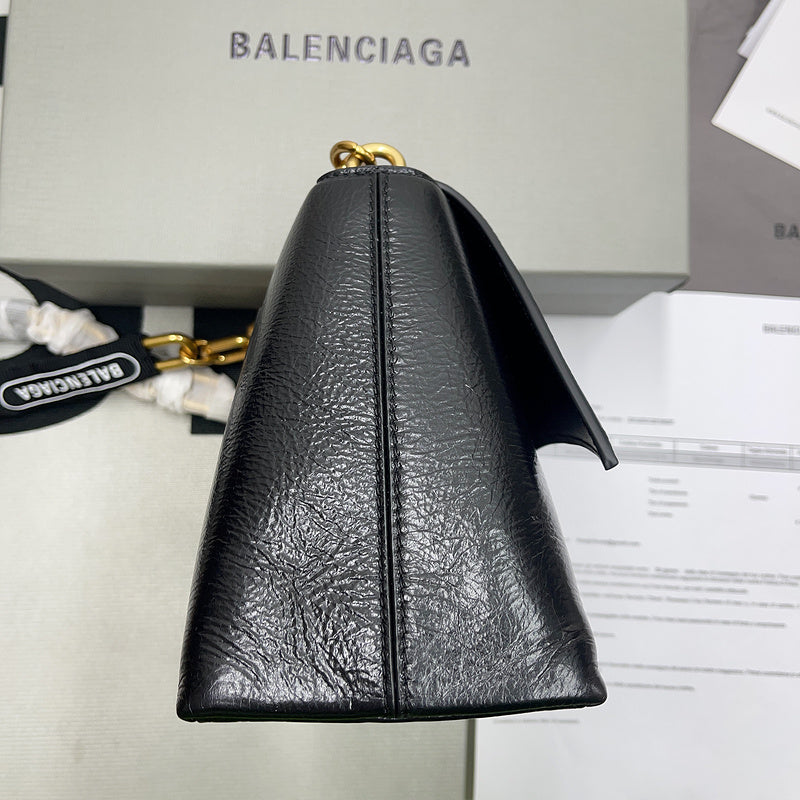 Satchel Bags - BGA Bags - 460