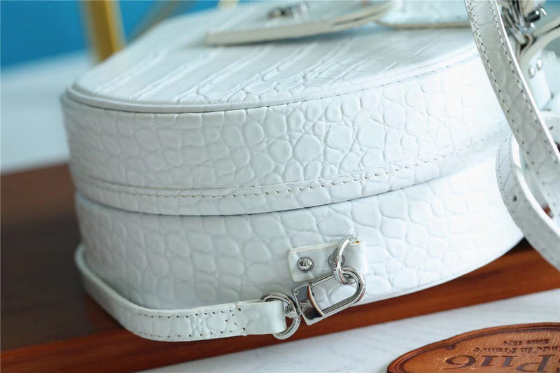 Satchel Bags - VL Bags - 7282