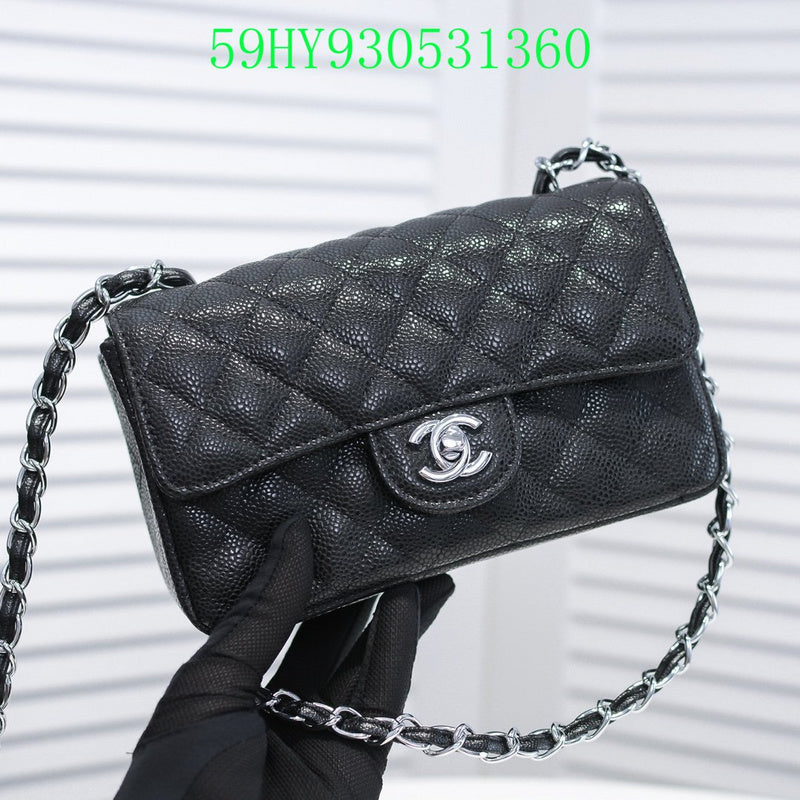 Satchel Bags - CHL Bags - 5130