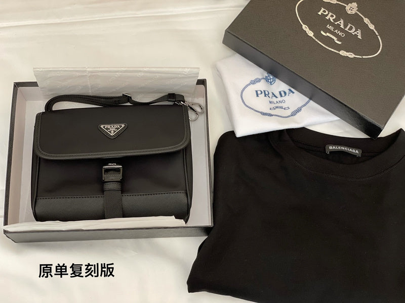 Satchel Bags - PRA Bags - 564