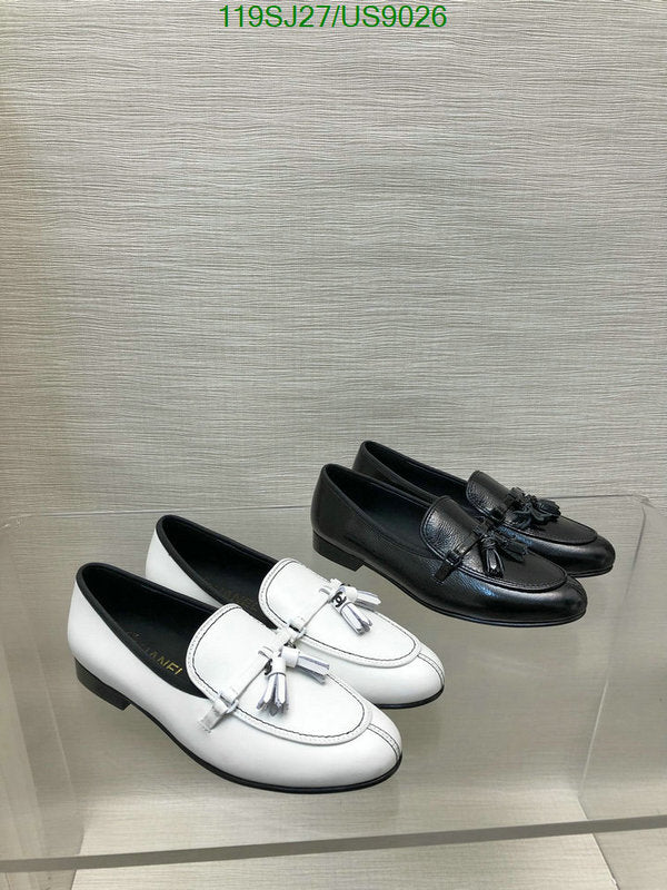 SAMC - CHL Women Shoes - 034