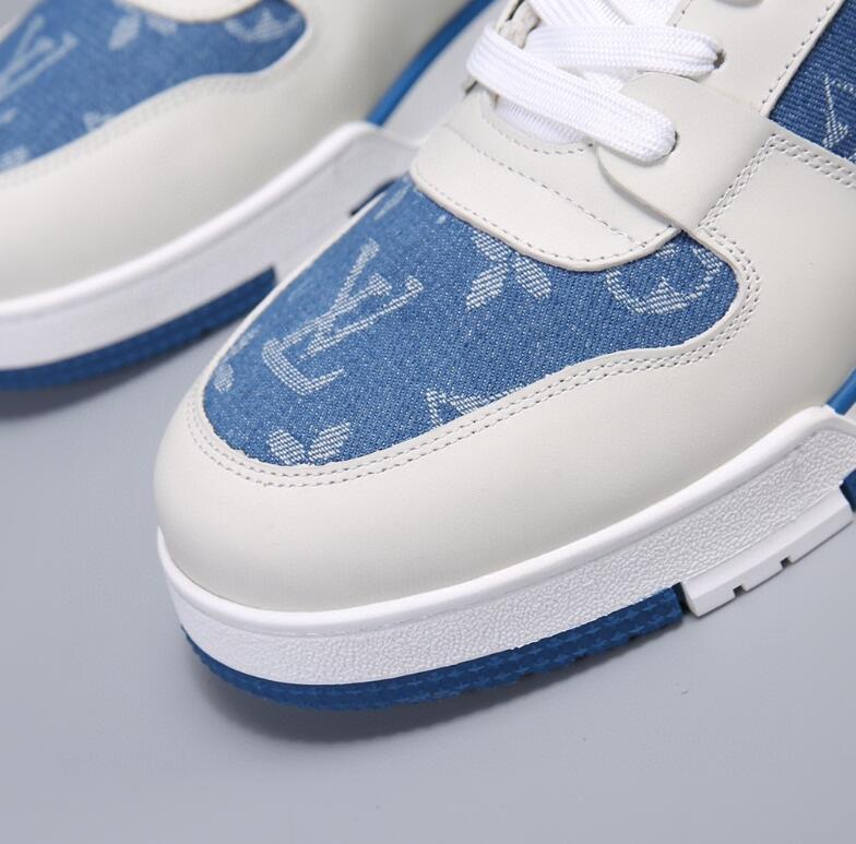 SAMC - LOV Men Shoes - 727