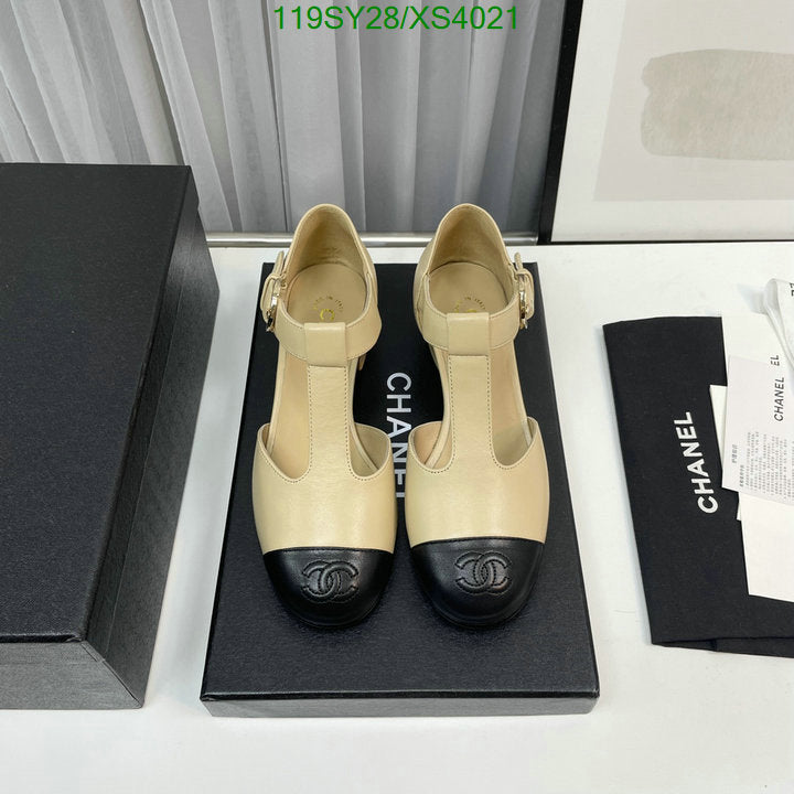 SAMC - CHL Women Shoes Ballet - 290