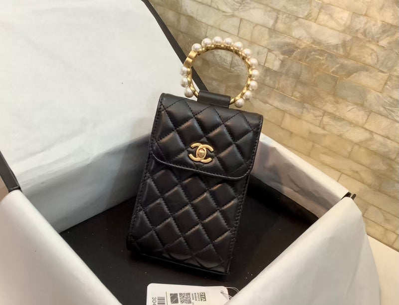 Satchel Bags - CHL Bags - 1030