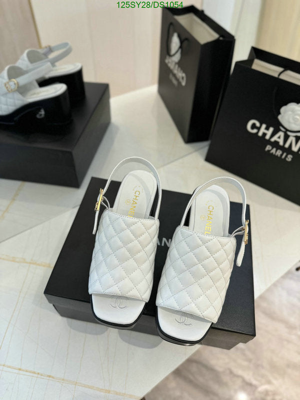 SAMC - CHL Women Shoes High Heels - 049