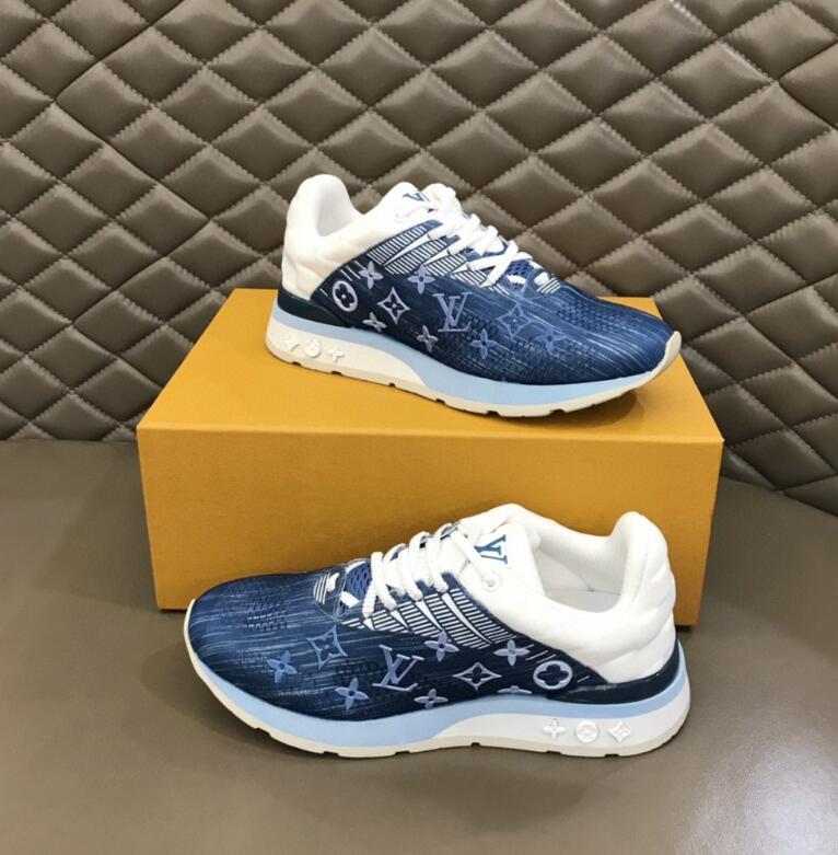 SAMC - LOV Men Shoes - 757
